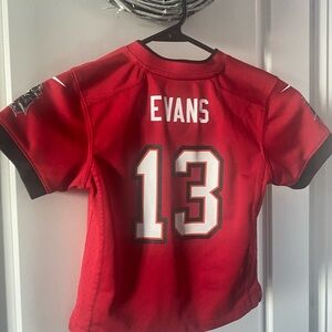 Tampa Bay Bucs Jersey #13